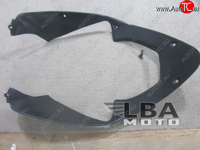 459 р. Внутренний пластик для Honda CBR 600 F4 99-00 Без цвета  пм-00000293  с доставкой в г. Кемерово