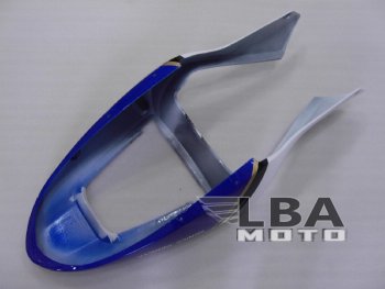 6 489 р. Хвост для Honda CBR 600 F4i 01-03 Без цвета  пм-00000298  с доставкой в г. Кемерово. Увеличить фотографию 2