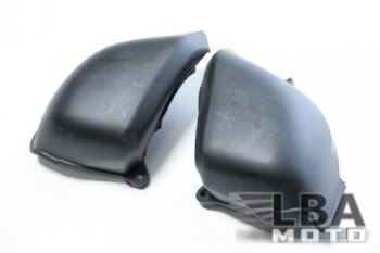 Крышка воздушного фильтра для мотоцикла Honda CB400 99-10  пм-00001437