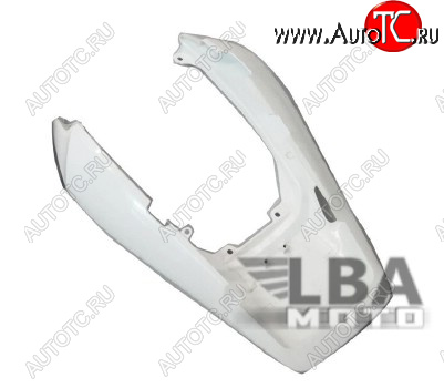 7 599 р. Пластик хвоста для Honda CB 400 VTEC 3  пм-00016255  с доставкой в г. Кемерово