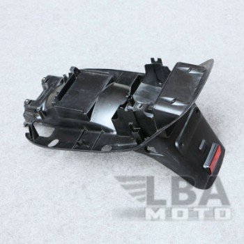 6 869 р. Подкрылок для мотоцикла Honda CB400 92-98   пм-00016941  с доставкой в г. Кемерово. Увеличить фотографию 2