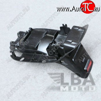 6 869 р. Подкрылок для мотоцикла Honda CB400 92-98   пм-00016941  с доставкой в г. Кемерово