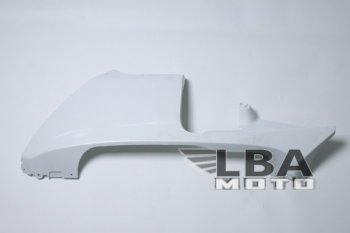 Левый нижний боковой пластик для Honda CBR 600 03-04 Без цвета  пм-00000305