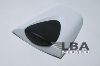 Заглушка заднего сиденья для Honda CBR 600 03-04 Без цвета  пм-00000310