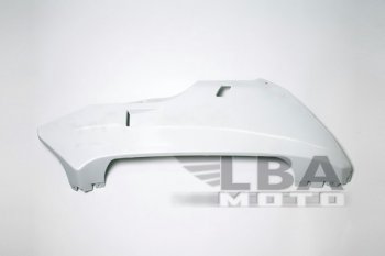 3 599 р. Правый нижний боковой пластик для Honda CBR 600RR 05-06 Без цвета  пм-00000315  с доставкой в г. Кемерово. Увеличить фотографию 2