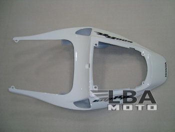 6 489 р. Хвост для Honda CBR 600RR 05-06 Без цвета  пм-00000321  с доставкой в г. Кемерово. Увеличить фотографию 2