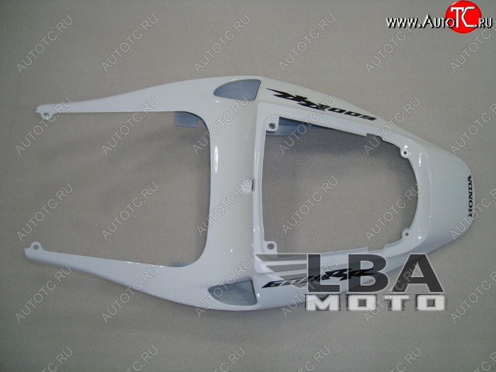 6 489 р. Хвост для Honda CBR 600RR 05-06 Без цвета  пм-00000321  с доставкой в г. Кемерово