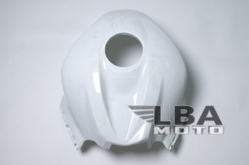 Накладка на бак для Honda CBR 600 RR 09-12 Без цвета  пм-00000344