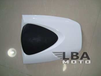 Заглушка заднего сиденья для Honda CBR 600 RR 09-12 Без цвета  пм-00000346