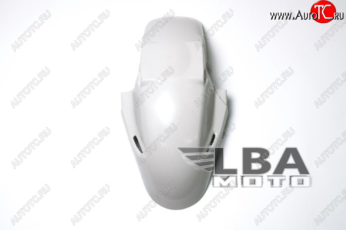 2 799 р. Переднее крыло для Honda CBR 919 96-97 Без цвета  пм-00000349  с доставкой в г. Кемерово