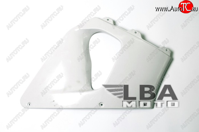 3 399 р. Верхний боковой правый пластик для Honda CBR 919 96-97 Без цвета  пм-00000352  с доставкой в г. Кемерово
