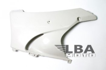 Нижний боковой правый пластик для Honda CBR 919 96-97 Без цвета  пм-00000353
