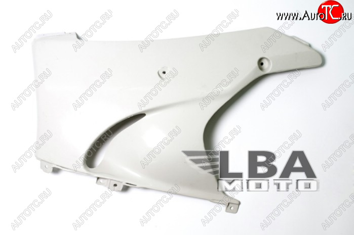 4 599 р. Нижний боковой правый пластик для Honda CBR 919 96-97 Без цвета  пм-00000353  с доставкой в г. Кемерово