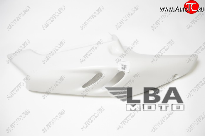 6 489 р. Хвост правая часть для Honda CBR 919 96-97 Без цвета  пм-00000354  с доставкой в г. Кемерово
