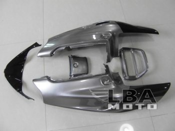 Хвост левая часть для Honda CBR 919 96-97 Без цвета  пм-00006402