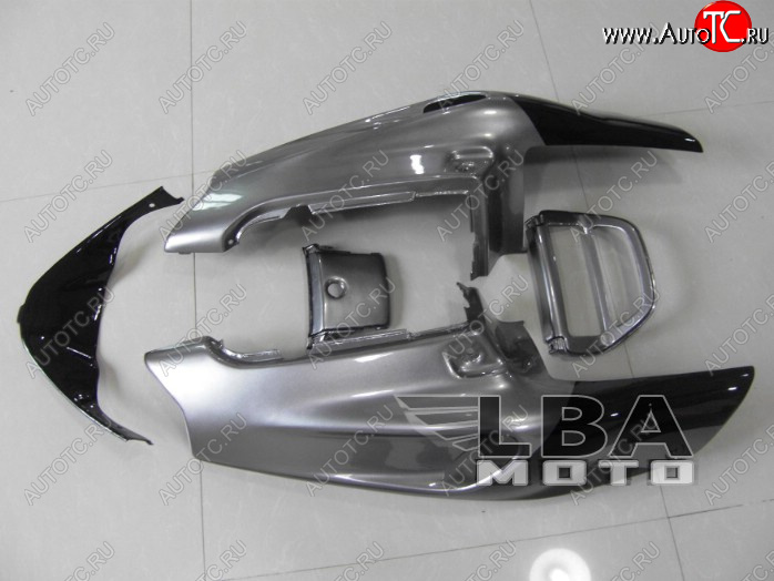 6 489 р. Хвост левая часть для Honda CBR 919 96-97 Без цвета  пм-00006402  с доставкой в г. Кемерово
