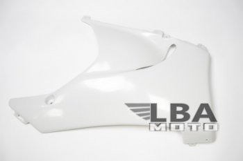 Нижний боковой правый пластик для Honda CBR 919 98-99 Без цвета  пм-00000361