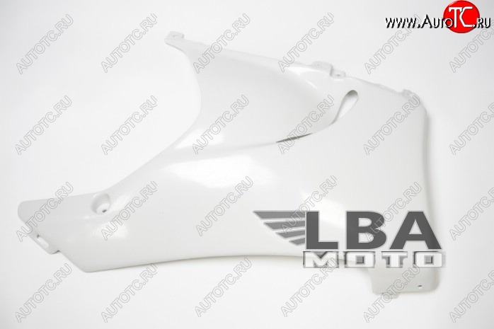 4 599 р. Нижний боковой правый пластик для Honda CBR 919 98-99 Без цвета  пм-00000361  с доставкой в г. Кемерово