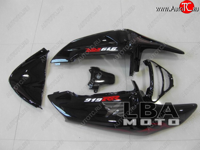 459 р. Хвост деталь вокруг стоп-сигнала для Honda CBR 919 98-99 Без цвета  пм-00002069  с доставкой в г. Кемерово