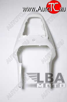 7 189 р. Хвост для Honda CBR 954 RR 02-03 Без цвета  пм-00000378  с доставкой в г. Кемерово