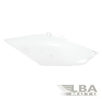Обтекатели задн. боковые R-Tech Honda CRF250R 14-17, CRF450R 13-16 (R-FICRFBN0013) белые  r-ficrfbn0013