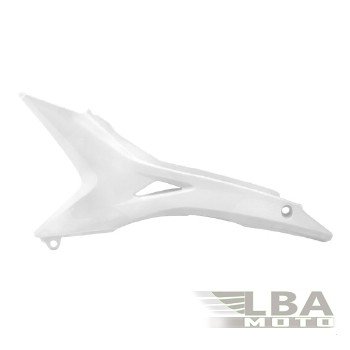 Обтекатели возд. фильтра R-Tech Honda CRF250R 14-17, CRF450R 13-16 (for USA) (R-FILCFCRFBN93) белые  r-filcfcrfbn93