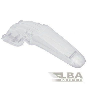 Крыло заднее R-Tech Honda CRF450X 05-17 (R-PPCRFXBN005) белое  r-ppcrfxbn005