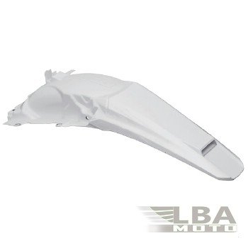 Крыло заднее R-Tech Honda CRF250X 04-19 (R-PPCRFXBN004) Белый  r-ppcrfxbn004