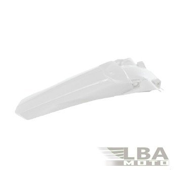Крыло заднее R-Tech Honda CRF250R 14-17, CRF450R 13-16 (R-PPCRFBN0013) белое  r-ppcrfbn0013