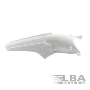 Заднее крыло R-Tech CRF450R 09-12, CRF250R 10-13 (R-PPCRFBN0009) Белый  r-ppcrfbn0009