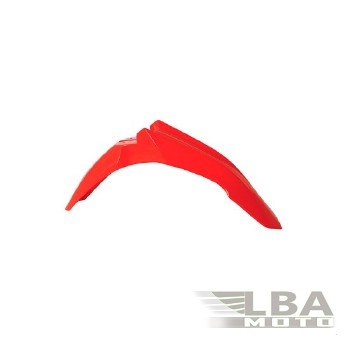 Крыло переднее R-Tech Honda CRF250R 14-17, CRF450R 13-16 (R-PACRFRS0013) красное  r-pacrfrs0013