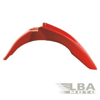 Крыло переднее R-Tech Honda CRF250R 10-13, CRF450R 09-12 (R-PACRFRS0009) красное  r-pacrfrs0009
