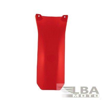 Брызговик R-Tech Honda CRF250R 14-17, CRF450R 13-16 (R-PSPCRFRS013) красный  r-pspcrfrs013