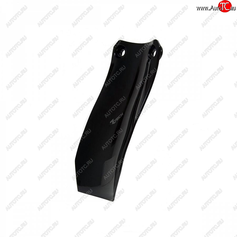 2 099 р. Брызговик R-Tech Honda CRF250R 18-21, CRF450RRX 17-18 (R-PSPCRFNR017) Черный  r-pspcrfnr017  с доставкой в г. Кемерово