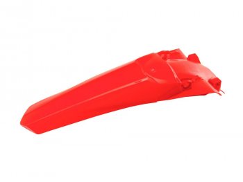 Крыло заднее R-Tech Honda CRF250R 14-17, CRF450R 13-16 (R-PPCRFRS0013) красное  r-ppcrfrs0013