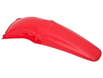 Крыло заднее R-Tech Honda CR125250 00-01 (R-PPCR0RS0001) Красный  r-ppcr0rs0001