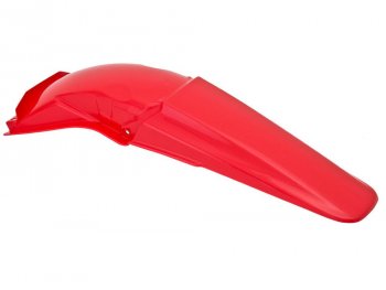 Крыло заднее R-Tech Honda CR125250 02-07 (R-PPCR0RS0203) Красный  r-ppcr0rs0203