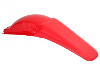 Крыло заднее R-Tech Honda CRF250 04-05 (R-PPCRFRS0004) Красный  r-ppcrfrs0004