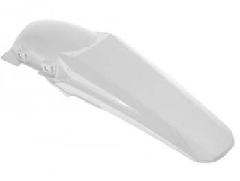 Крыло заднее R-Tech Honda CRF250 06-09 (R-PPCRFBN00064) Белый  r-ppcrfbn0006