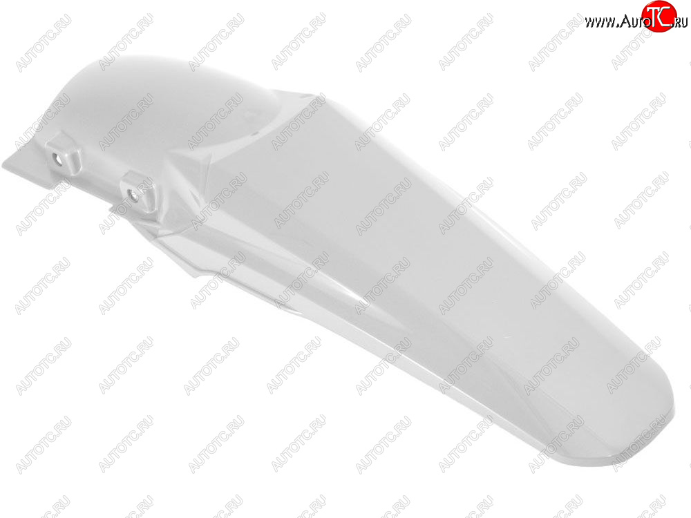 3 579 р. Крыло заднее R-Tech Honda CRF250 06-09 (R-PPCRFBN00064) Белый  r-ppcrfbn0006  с доставкой в г. Кемерово