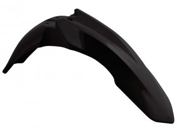 Крыло переднее R-Tech Honda CRF250R 10-13, CRF450R 09-12 (R-PACRFNR0009) Черный  r-pacrfnr0009