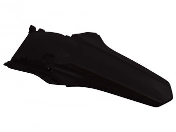 Заднее крыло R-Tech CRF450R 09-12, CRF250R 10-13 (R-PPCRFNR0009) Черный  r-ppcrfnr0009