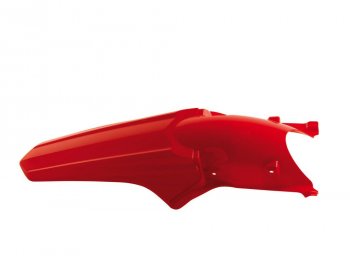Заднее крыло R-Tech CRF450R 09-12, CRF250R 10-13 (R-PPCRFRS0009) Красный  r-ppcrfrs0009