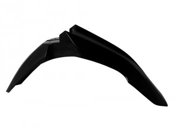 Крыло переднее R-Tech Honda CRF250R 14-17,CRF450R 13-16 (R-PACRFNR0013) Черный  r-pacrfnr0013