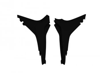 Крышки воздушого фильта R-Tech Honda CRF250R 10-13,CRF450R 09-12 (R-FILCFCRFNR9) Черный  r-filcfcrfnr9