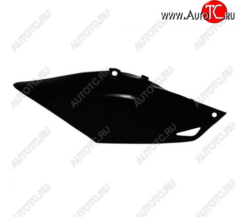 4 939 р. Обтекатели задн. боковые R-Tech Honda CRF250 14-17, CRF450 13-16 (R-FICRFNR0013) Черный  r-ficrfnr0013  с доставкой в г. Кемерово