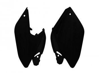 Обтекатели задние R-Tech Honda CRF250X 04-19 (R-FICRFXNR004) черный  r-ficrfxnr004