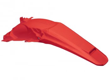 Крыло заднее R-Tech Honda CRF250X 04-19 (R-PPCRFXRS004) красный  r-ppcrfxrs004