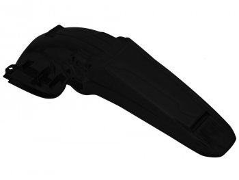 Крыло заднее R-Tech Honda CRF450X 05-17 (R-PPCRFXNR005) черный  r-ppcrfxnr005