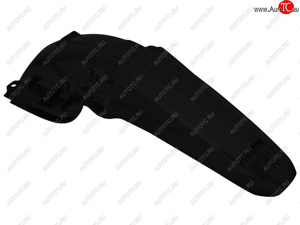 3 979 р. Крыло заднее R-Tech Honda CRF450X 05-17 (R-PPCRFXNR005) черный  r-ppcrfxnr005  с доставкой в г. Кемерово